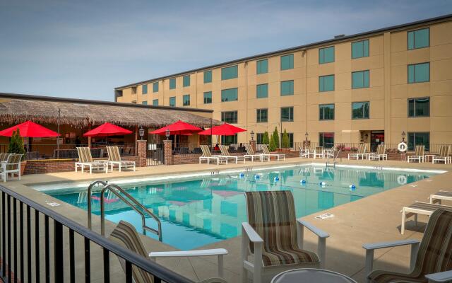 Crowne Plaza Chicago-Northbrook by IHG
