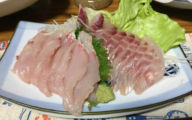 Noka Minshuku Hiroko No Ie