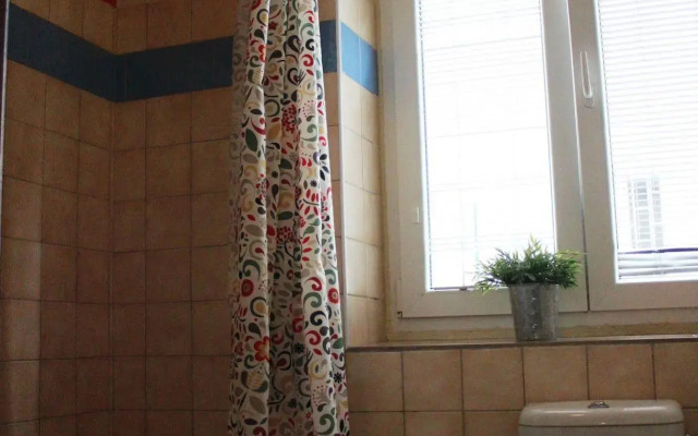 Hostel Marabou Prague
