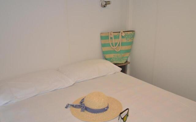 Camping La Masseria