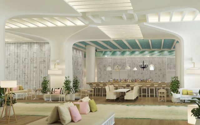 SLS Baha Mar