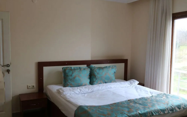 Agva Manolyam Otel