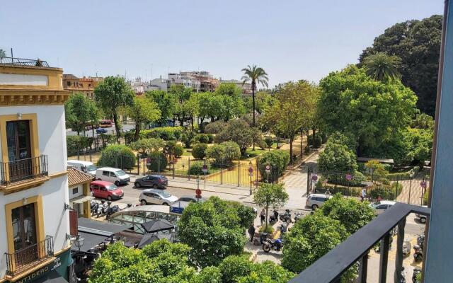 Palacio Jardines de Murillo 1.1