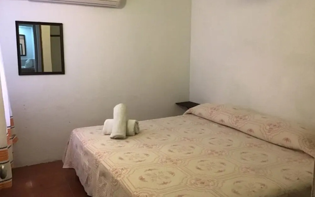 Residencial Flamboyanes