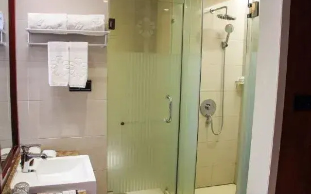 kaerd Hotel