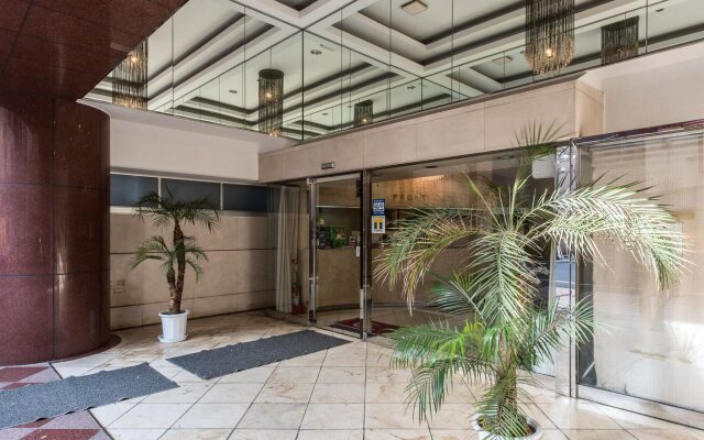 Hotel Star Plaza Ikebukuro