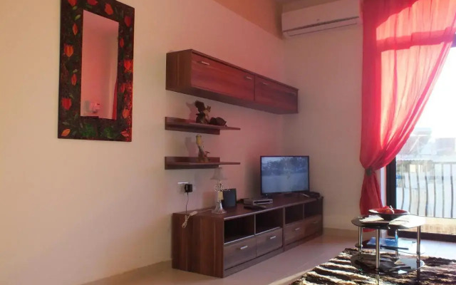 Marjanapartment