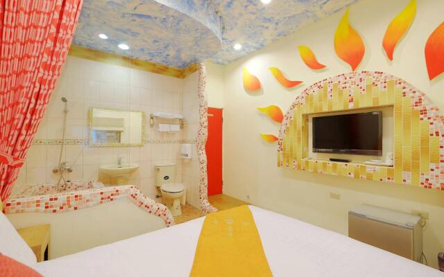 Kenting Sun & Sea B&B