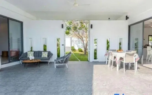 Villa Lady Blue, 3 Bedrooms
