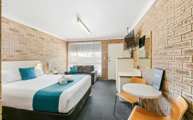 Garden City Motor Inn