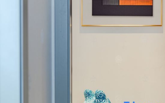 Floral Hotel·Shiguang'an Love · Hotel  (Qinghuiyuan Branch, Daliang Zhonglou Subway Station) – Guest Rooms – Foshan