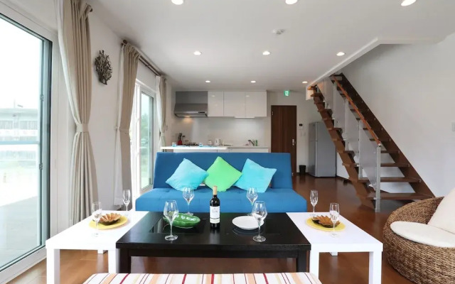 Kahoo House