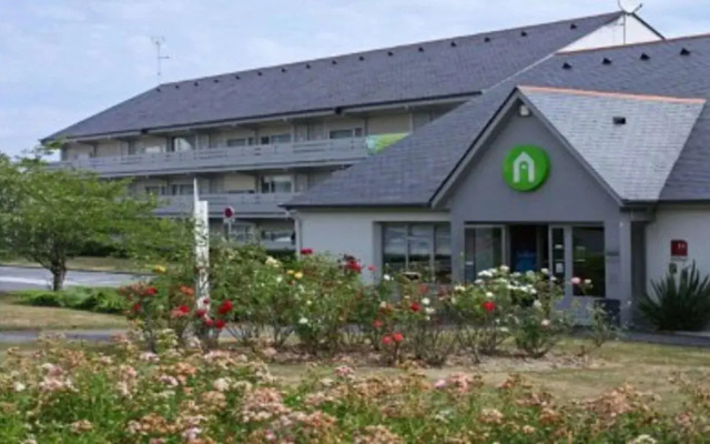 Campanile Saint Avold