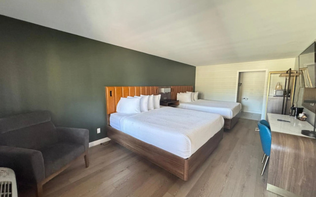 SureStay by Best Western Morgan Hill