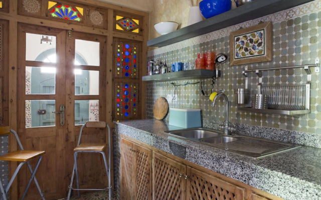 Riad des Palmiers