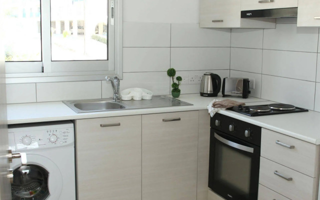 Anemos Apartments