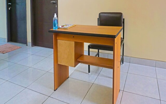 Hotel O Kilana Homestay