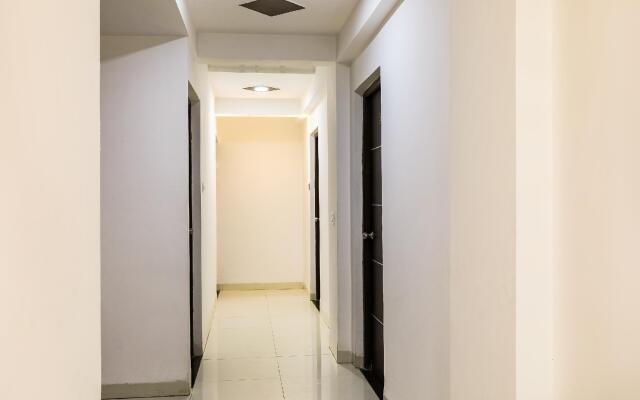 Capital O 71256 Hotel Seemansh