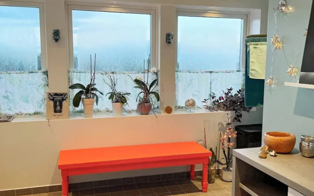 6 Person Holiday Home in Adelso-by Traum