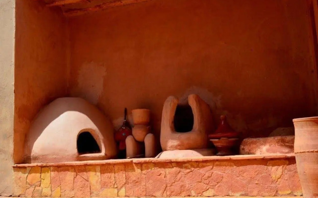Hotel La Kasbah