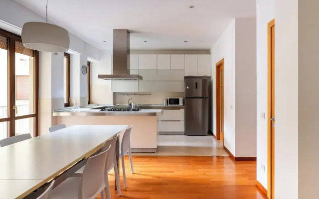 Appartamento dei Quattro Venti by Wonderful Italy