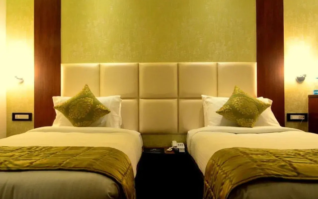 Tabla Pride Hotel & Spa