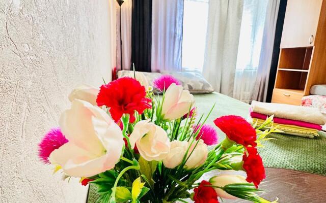 Регион89 на ул. Строителей, д. 2 А