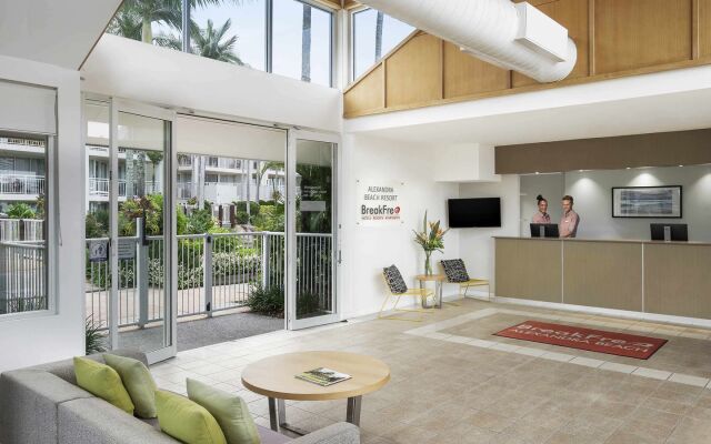 BreakFree Alexandra Beach