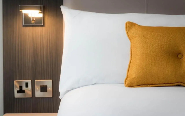 Maldron Hotel Dublin Airport