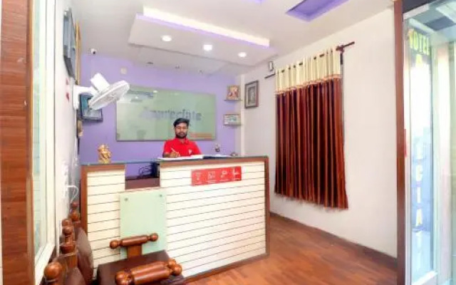 Hotel Appreciate by OYO Rooms