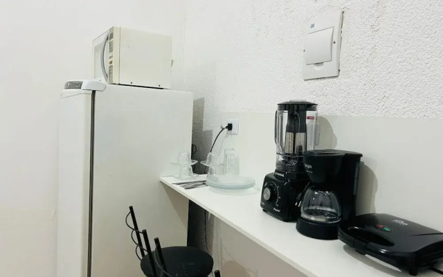 Studio em São Paulo Zona Norte Tucuruvi