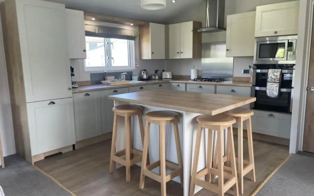 41 Woodland Walk Pevensey Bay Holiday Park