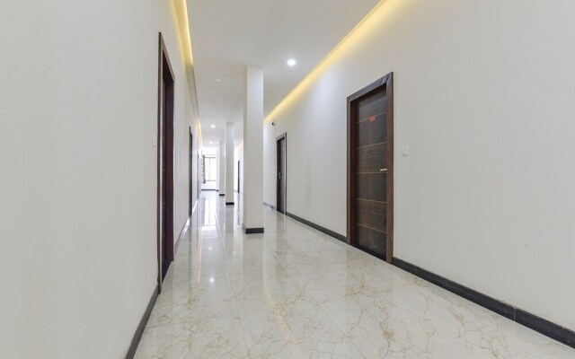 FabHotel Angan