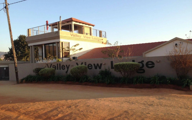 Valley View Lodge