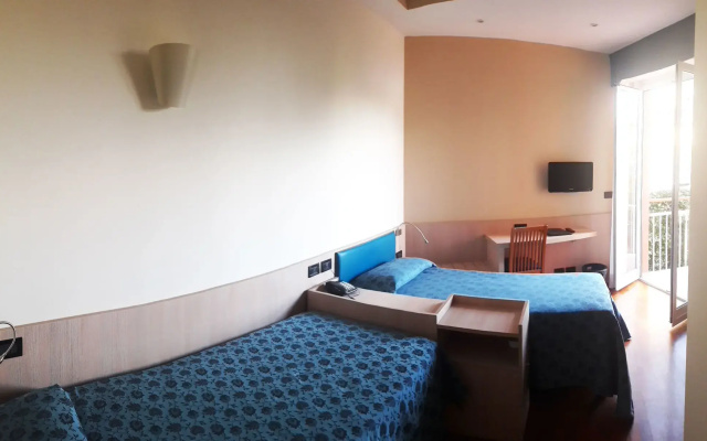 Hotel Esperia