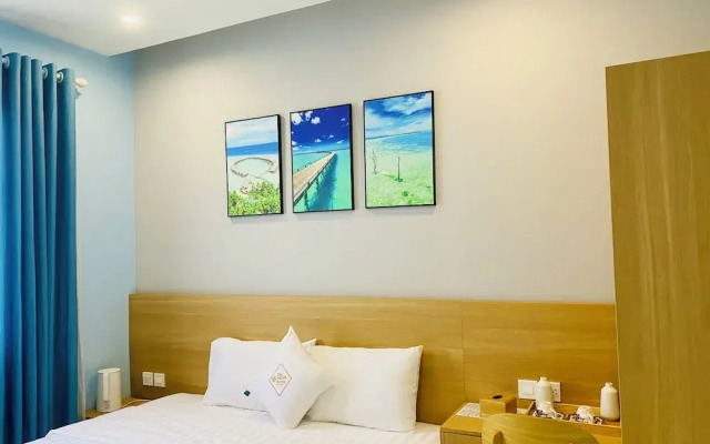 Sunset House Phu Quoc