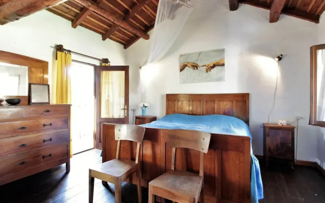 Mountain Hideaway for Four