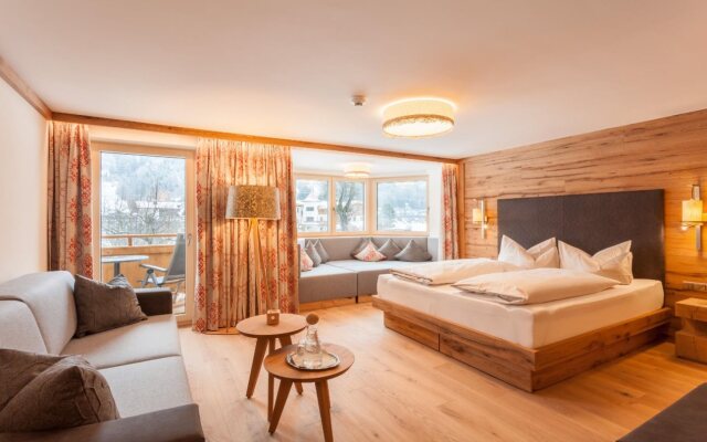 Ferienhotel Sonnenhof