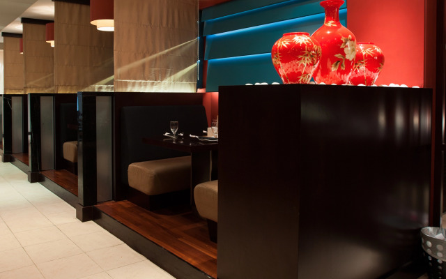 Hotel Citymax Bur Dubai