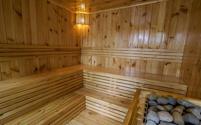 Friendly Villa Hoian