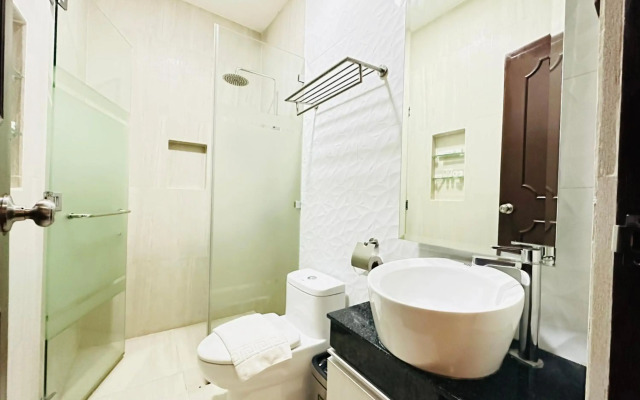 Vigan Plaza Hotel
