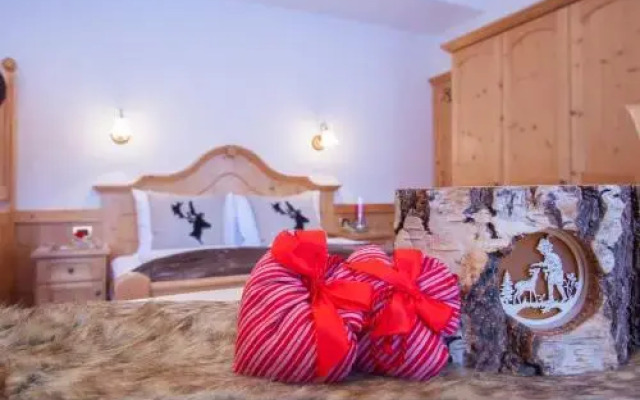Garni Hotel Miara