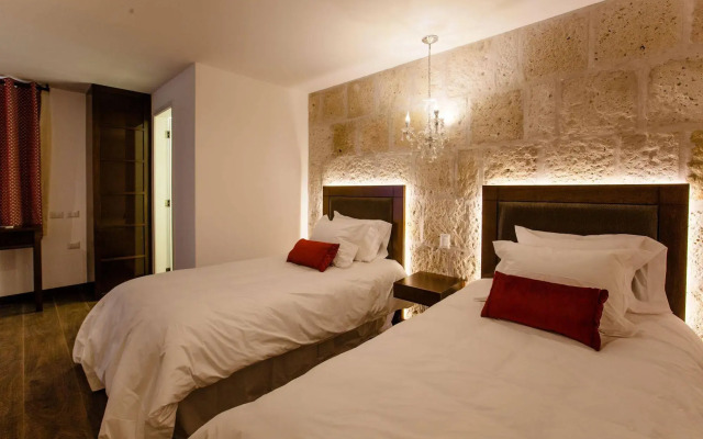 La Plaza Arequipa Hotel Boutique