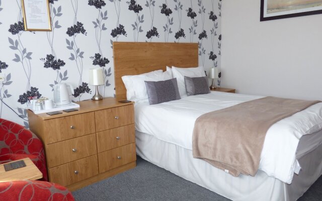 Kenmore Guest House