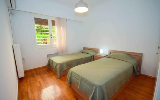 Filoxenia Apartment Athens