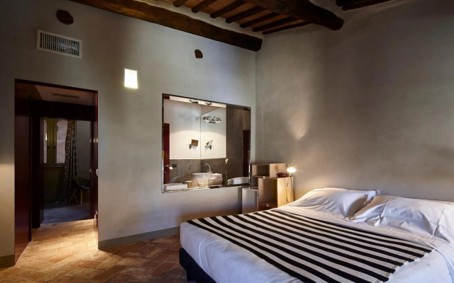 Hotel Palazzetto Rosso