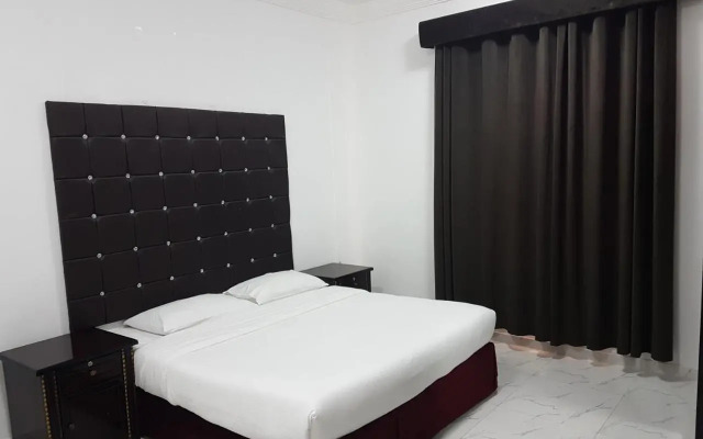 Sea Hotel Apartment