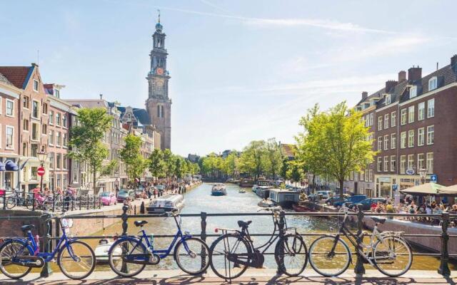 Het Zwanennest