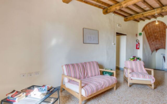 Villa Beboli per 18 pax