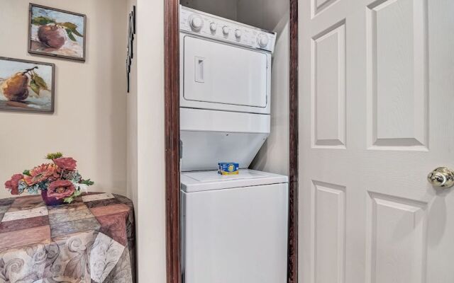 Reflection 2 Bedroom Condo by RedAwning